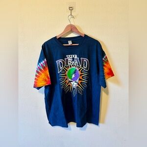 Vintage Grateful Dead Tshirt